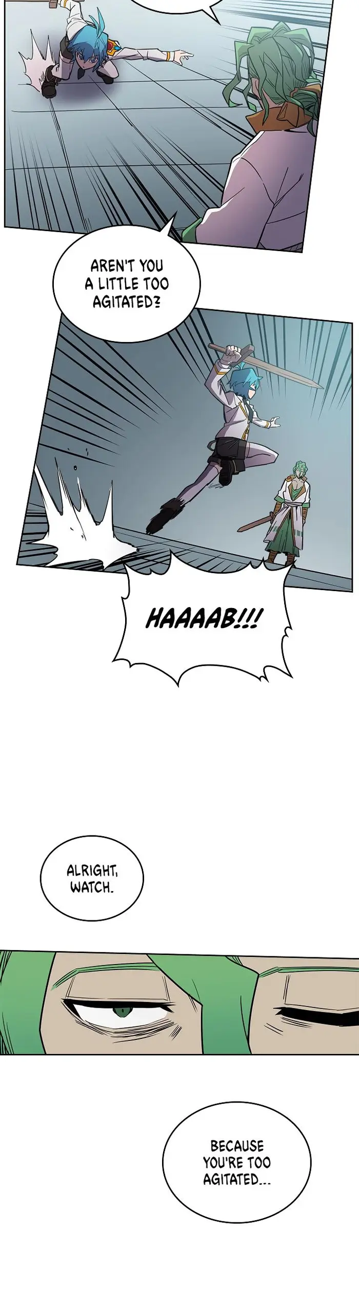 A Returner’s Magic Should Be Special Chapter 48 image 31_optimized